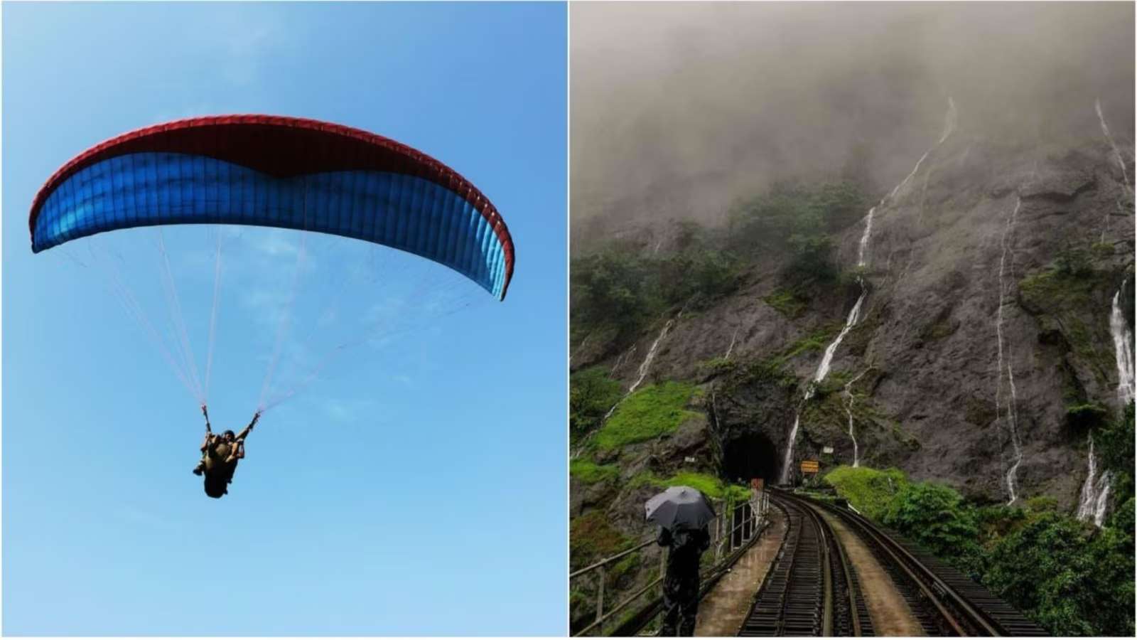 Adventure Activities in Goa: Thrilling Experiences beyond the Beaches