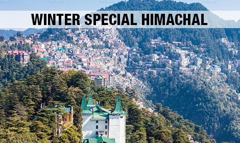 himachal tour packages from mumbai