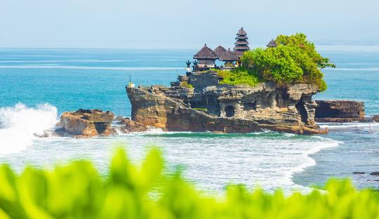 bali tour packages from mumbai