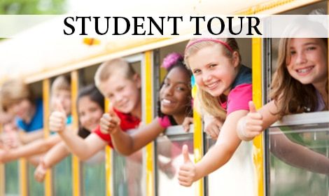 student-tour BANGLORE – MYSORE