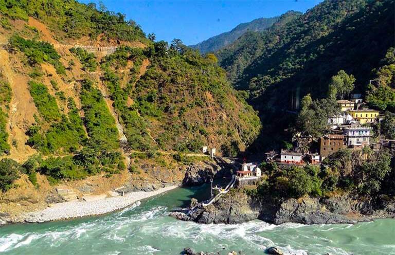 Best Places to Visit Uttarakhand in December