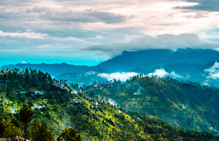 Best Places to Visit Uttarakhand in December