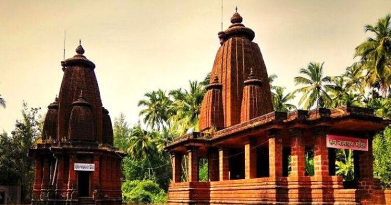 Attractions Near Diveagar