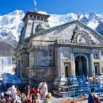 Kedarnath Temple