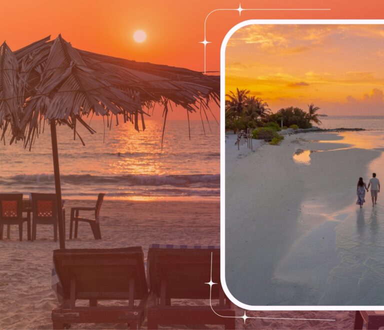 How to Plan the Perfect Goa Honeymoon Trip?