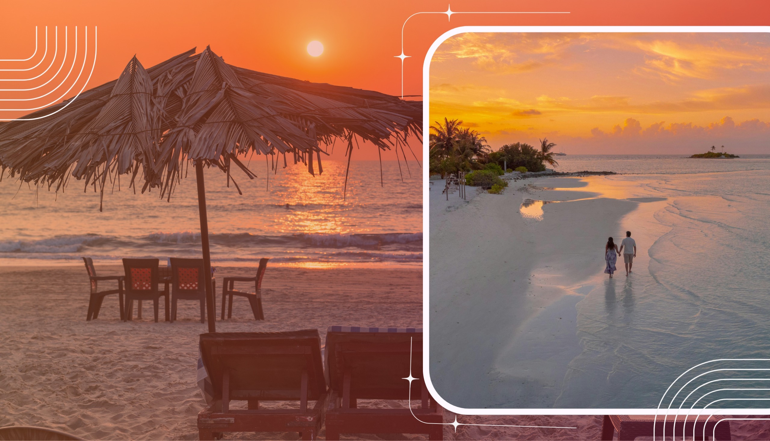 How to Plan the Perfect Goa Honeymoon Trip?