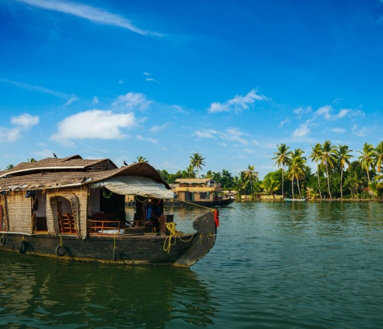 Best Kerala Holiday Packages for a Memorable Vacation
