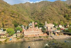 Haridwar Rishikesh