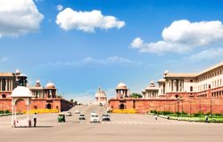 Agra-Delhi-student-tour