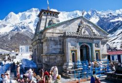 Top 10 Hindu Temples in Uttarakhand