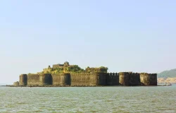 Murud-Janjira-Fort