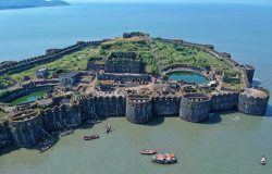 Murud-Janjira-Fort