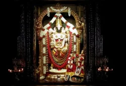 tirupati-balaji-golden-temple