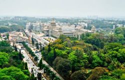 BANGLORE – MYSORE – COUPLE TOUR