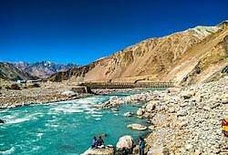 Leh Ladakh