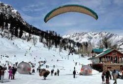 shimla-manali