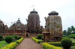 Bhubaneswar Puri Konark kolkata