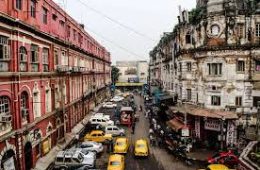 kolkata