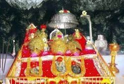 Mata Vaishno Devi