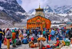 Kedarnath