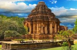 Bhubaneswar Puri Konark kolkata