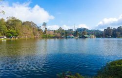 kodaikanal - Bangalore Mysore Coorg Ooty