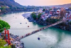 Haridwar Rishikesh