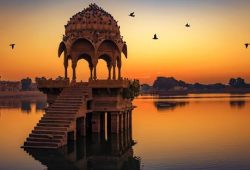 Rajasthan couple tour