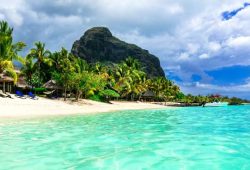 Mauritius Honeymoon Tour