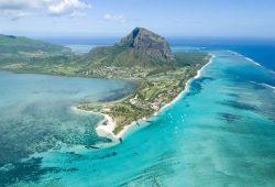 Mauritius Honeymoon Tour