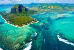 Mauritius Honeymoon Tour