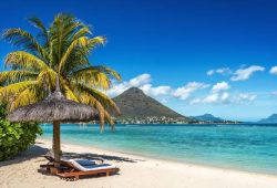 Mauritius Honeymoon Tour