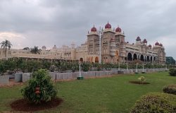 BANGLORE – MYSORE – COUPLE TOUR