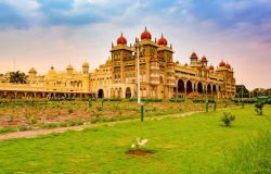 BANGLORE – MYSORE – COUPLE TOUR