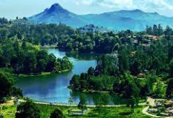 Ooty Kodai Honeymoon Tour