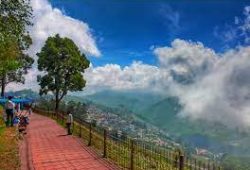 Ooty Kodai Honeymoon Tour