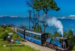 Sikkim Darjeeling